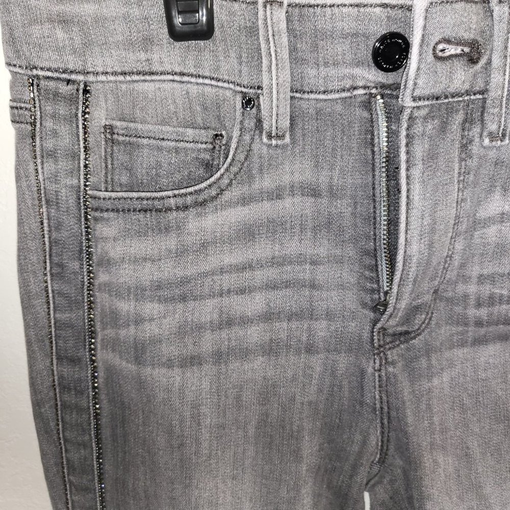 High Rise Jeans - Picture 2 of 8
